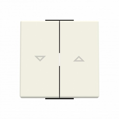 NIESSEN 2CLA854400A5101 2CLA854400A5101 8544 BE NIESSEN Tecla interruptor persianas BE